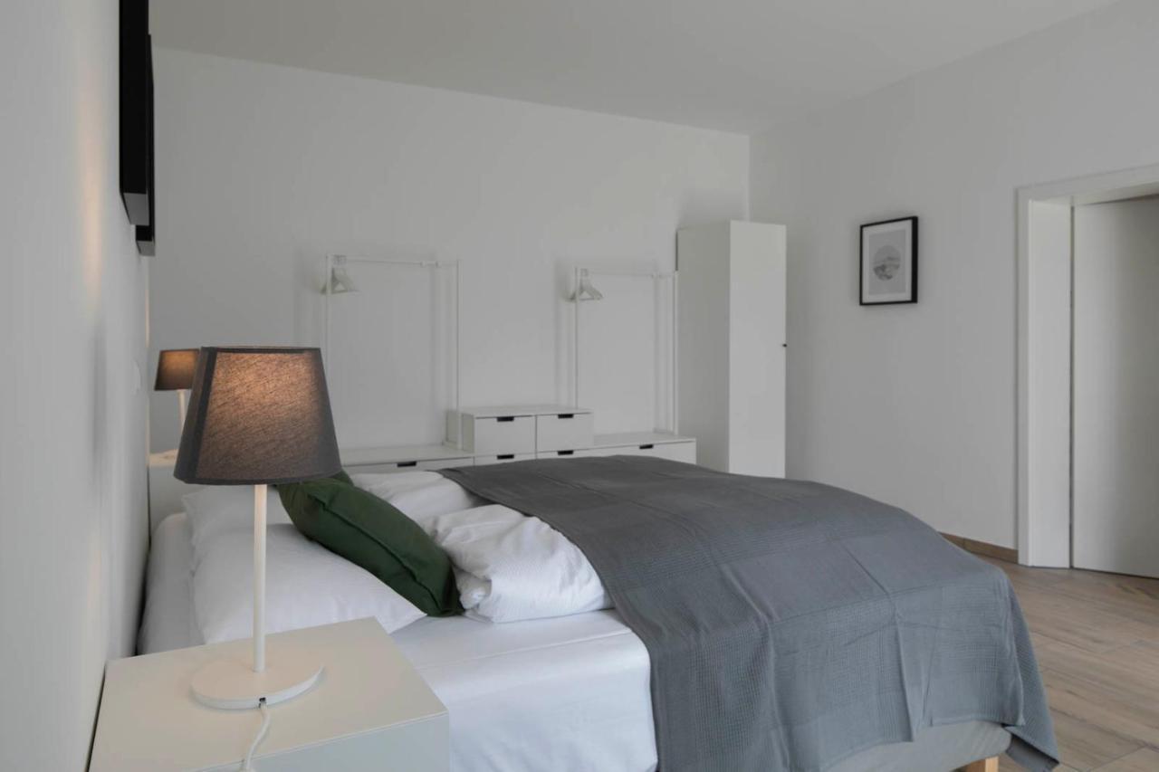 Weberhof Ferienapartments In Rostrup Am Westufer Des Zwischenahner Meers バート・ツヴィッシェンアーン エクステリア 写真