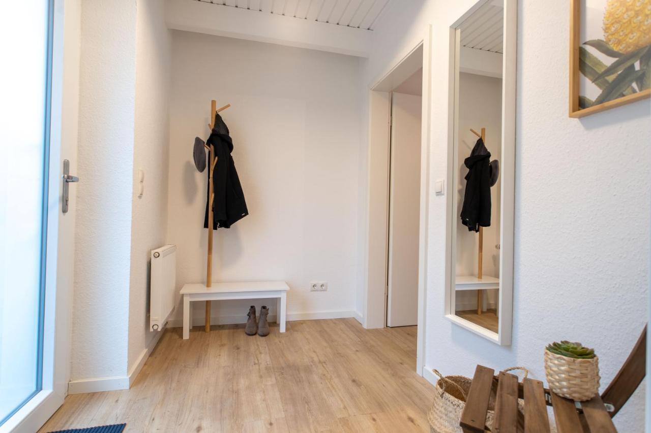 Weberhof Ferienapartments In Rostrup Am Westufer Des Zwischenahner Meers バート・ツヴィッシェンアーン エクステリア 写真