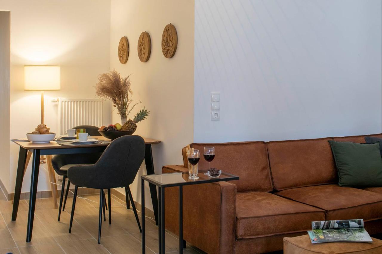Weberhof Ferienapartments In Rostrup Am Westufer Des Zwischenahner Meers バート・ツヴィッシェンアーン エクステリア 写真