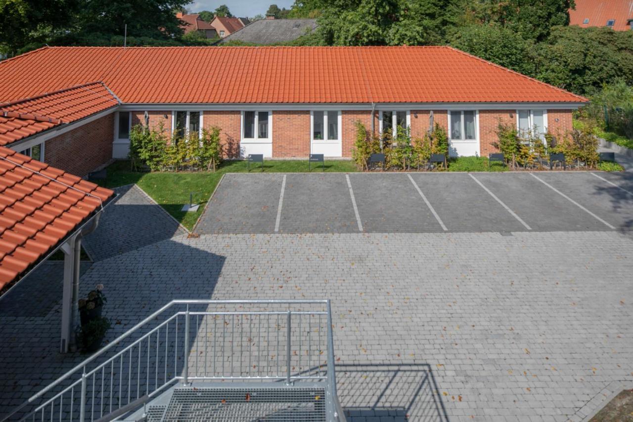 Weberhof Ferienapartments In Rostrup Am Westufer Des Zwischenahner Meers バート・ツヴィッシェンアーン エクステリア 写真