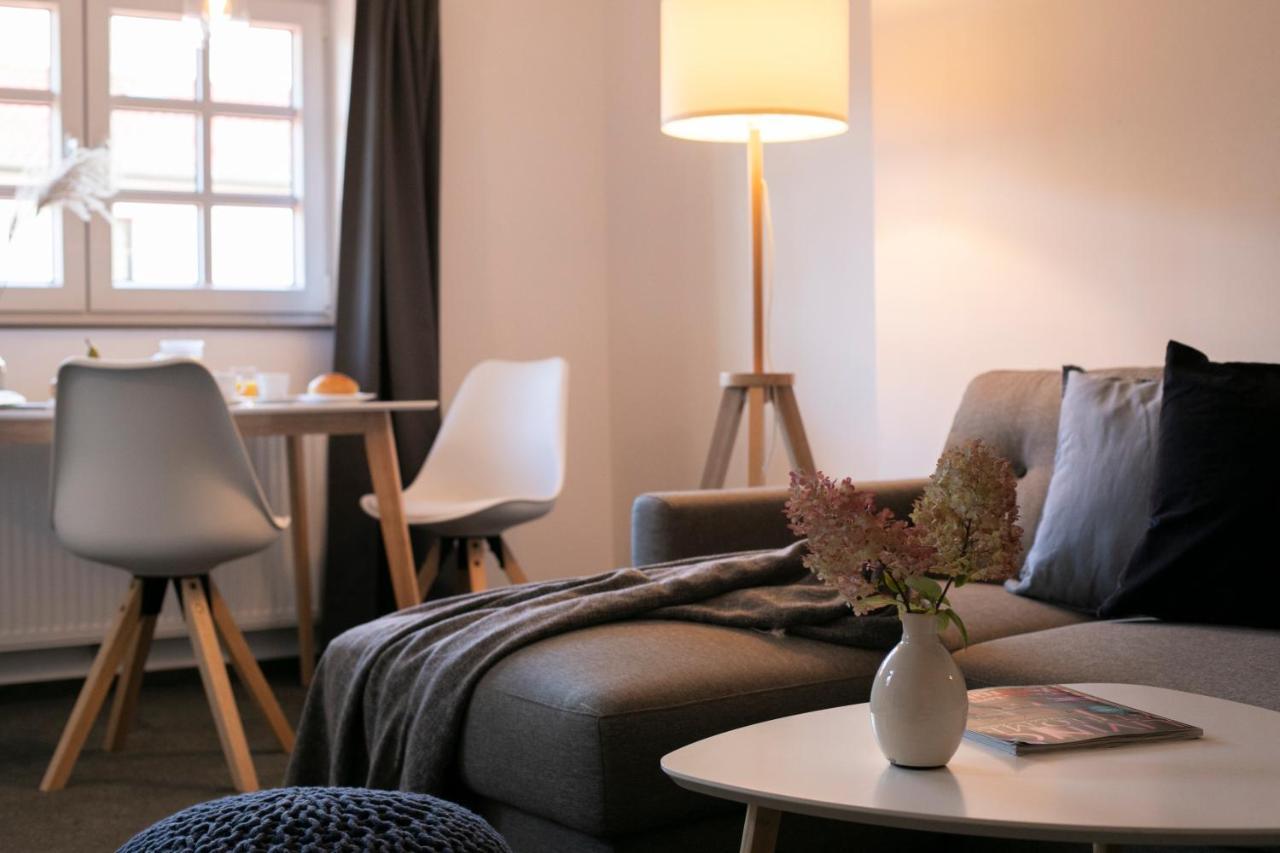 Weberhof Ferienapartments In Rostrup Am Westufer Des Zwischenahner Meers バート・ツヴィッシェンアーン エクステリア 写真